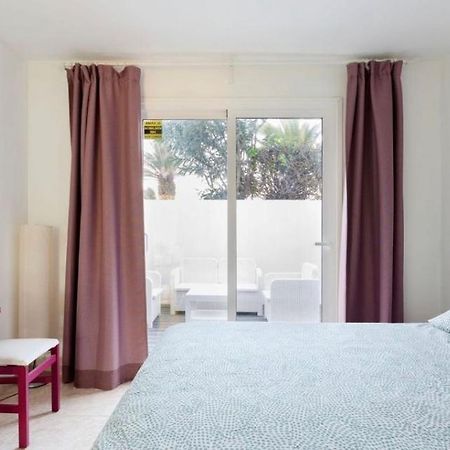 Daruma Apartments Коста-Тегисе Экстерьер фото