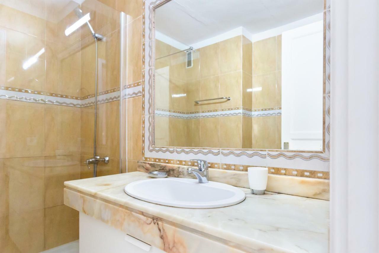 Daruma Apartments Коста-Тегисе Экстерьер фото