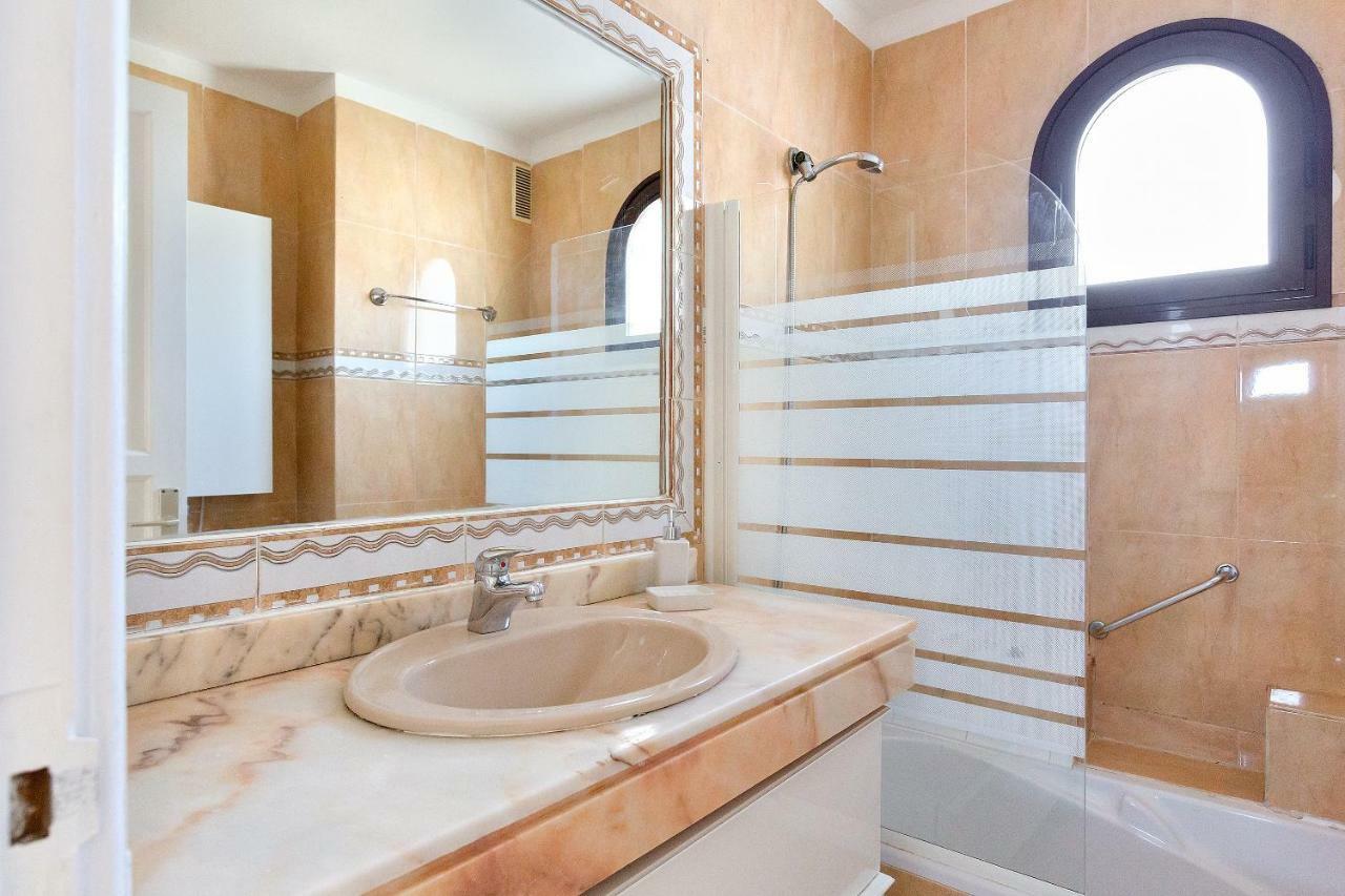 Daruma Apartments Коста-Тегисе Экстерьер фото