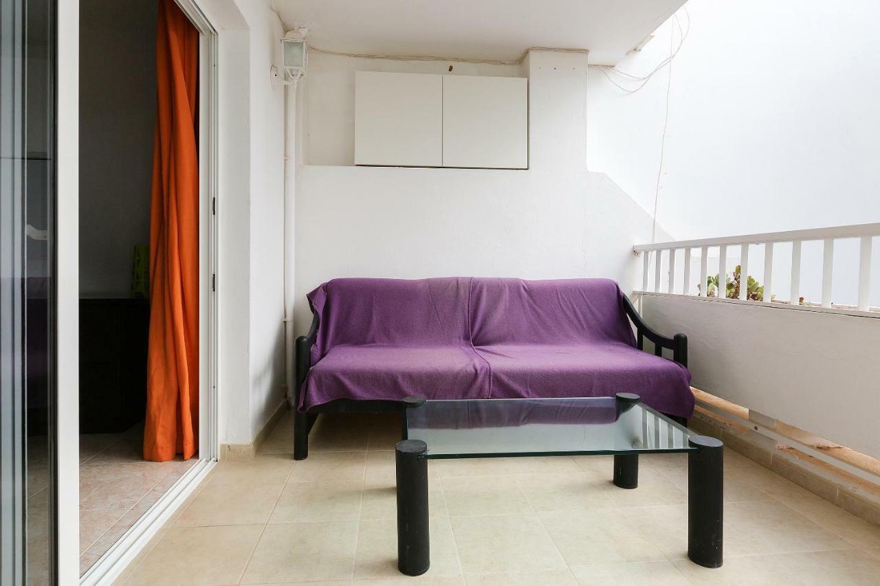 Daruma Apartments Коста-Тегисе Экстерьер фото