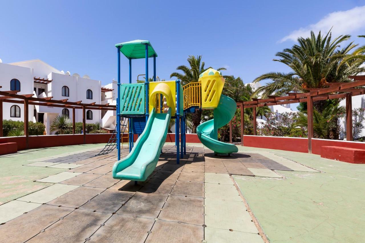Daruma Apartments Коста-Тегисе Экстерьер фото