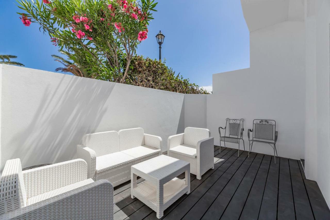 Daruma Apartments Коста-Тегисе Экстерьер фото
